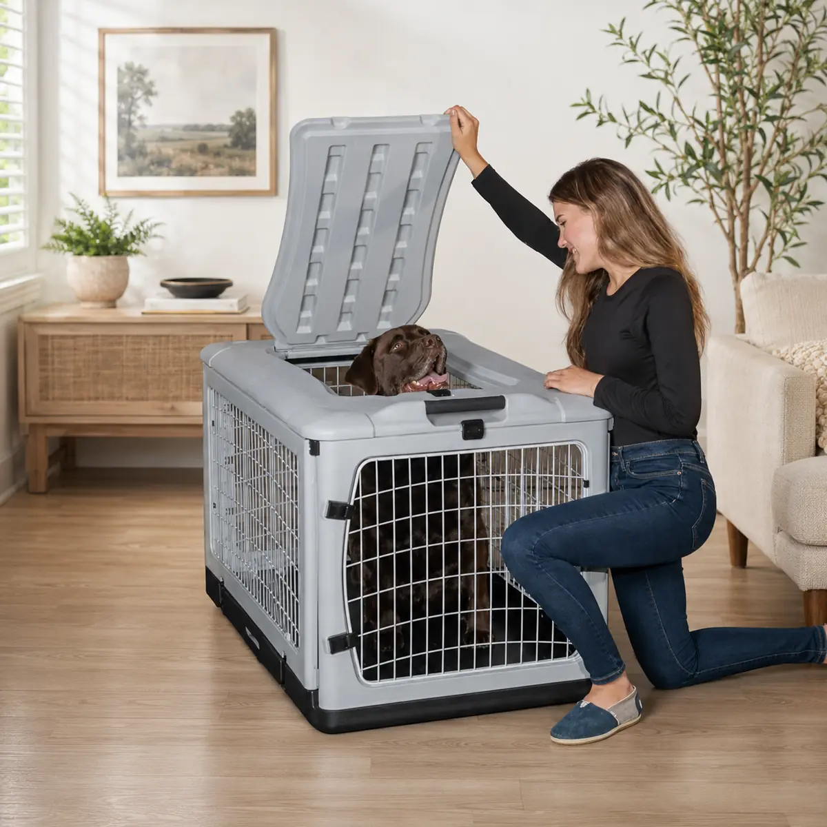 Pet Gear “The Other Door” 42
