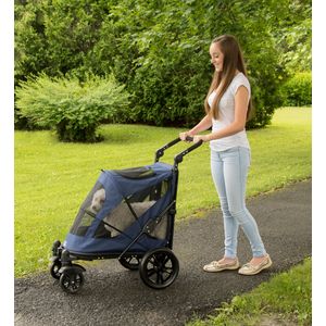 pet gear pram