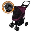 pet gear ultra lite travel stroller